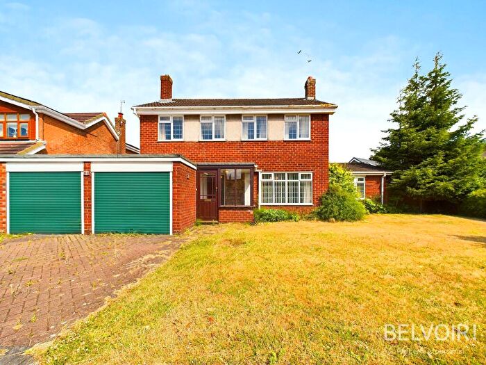 4 Bedroom Detached House For Sale In Teynham Avenue, Knowsley Village, L34