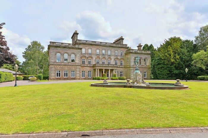3 Bedroom Apartment To Rent In Little Aston Hall, Aldridge Road, Little Aston, Sutton Coldfield, B74
