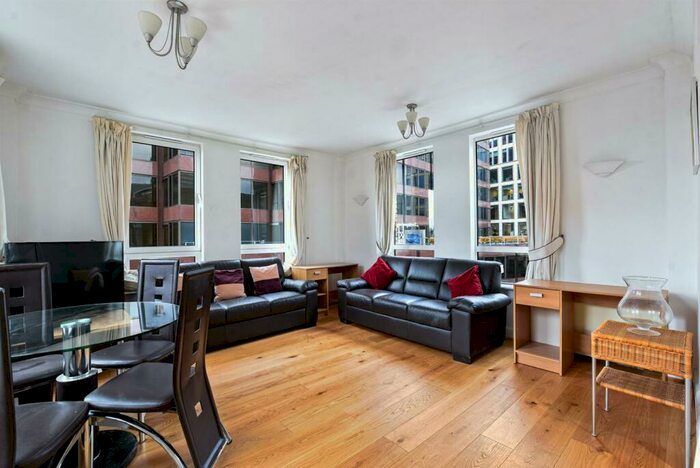2 Bedroom Apartment To Rent In Werna House, Monument Street, EC3R