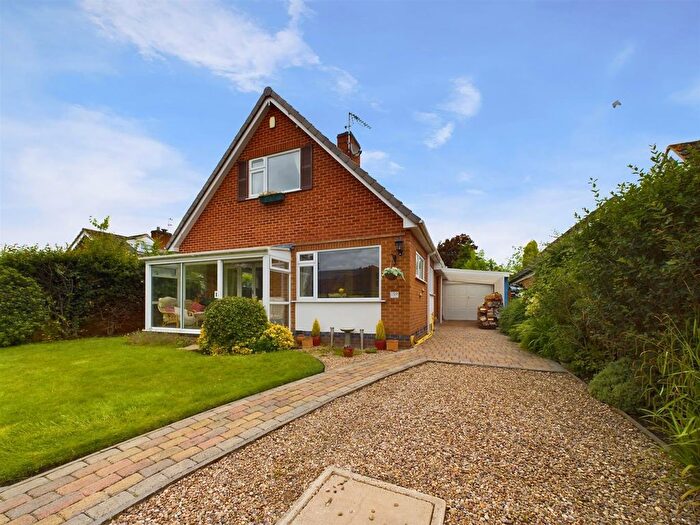 5 Bedroom Property For Sale In Fields Holme, Main Street, Normanton On Soar, LE12