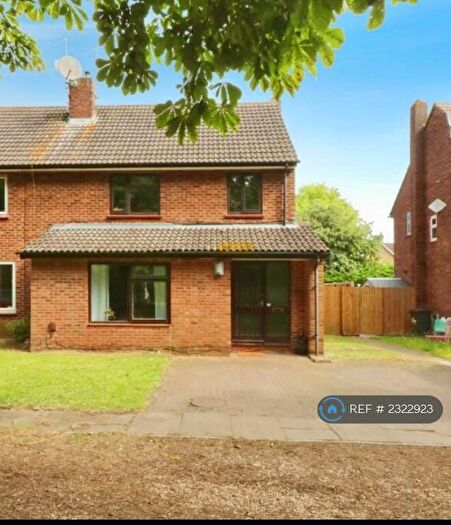 3 Bedroom Semi-Detached House To Rent In Kildare Drive, Peterborough, PE3