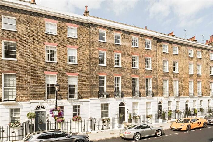 1 Bedroom Flat To Rent In Manchester Street, London, W1U