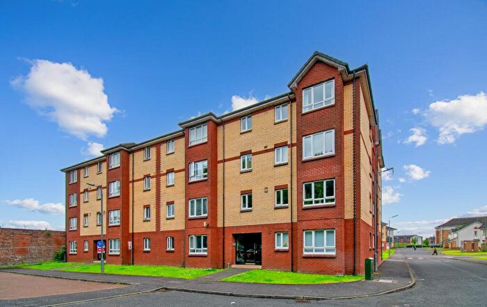 2 Bedroom Flat To Rent In Bulldale Street, Flat /, Yoker, Glasgow, G14