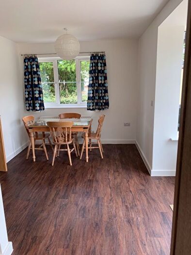 2 Bedroom Semi-Detached House To Rent In Oxleigh Way, Bristol, BS34