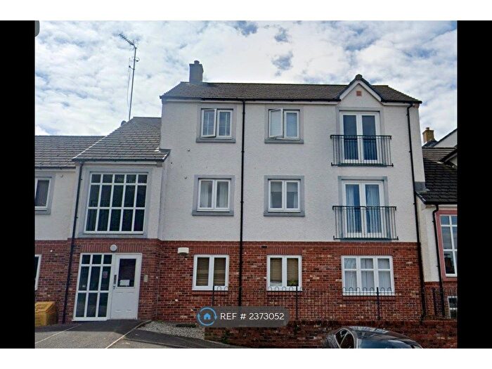 2 Bedroom Flat To Rent In Infirmary Road, Workington, CA14