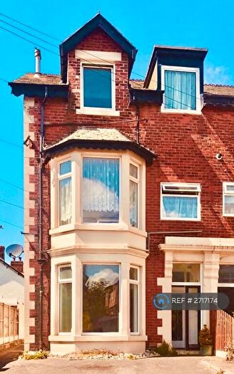 1 Bedroom Flat To Rent In Derbe Road, Lytham St. Annes, FY8