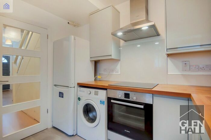 4 Bedroom Terraced House To Rent In Glenwood Road, South Tottenham, N15