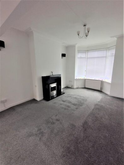 3 Bedroom Terraced House To Rent In Vicarage Avenue, Stockton-On-Tees, TS19