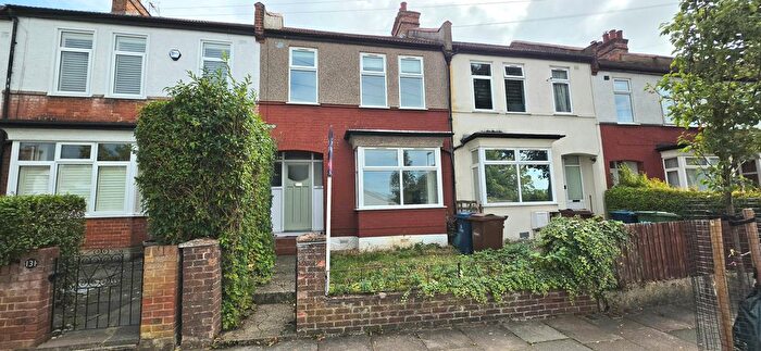 3 Bedroom Property To Rent In Kingsley Road, Harrow, HA2
