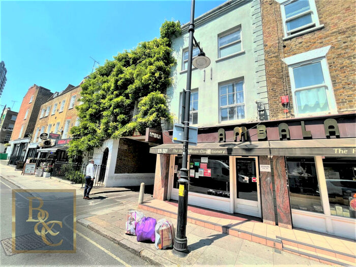 4 Bedroom Maisonette To Rent In Drummond Street, Euston, NW1