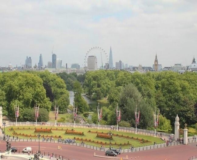 7 Bedroom Property To Rent In Buckingham Gate, London, SW1E