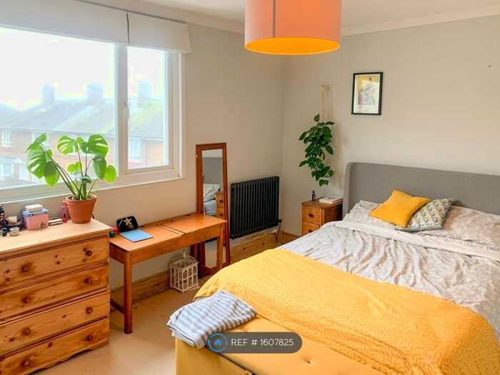 2 Bedroom Flat To Rent In Richmond Street, Brighton, BN2