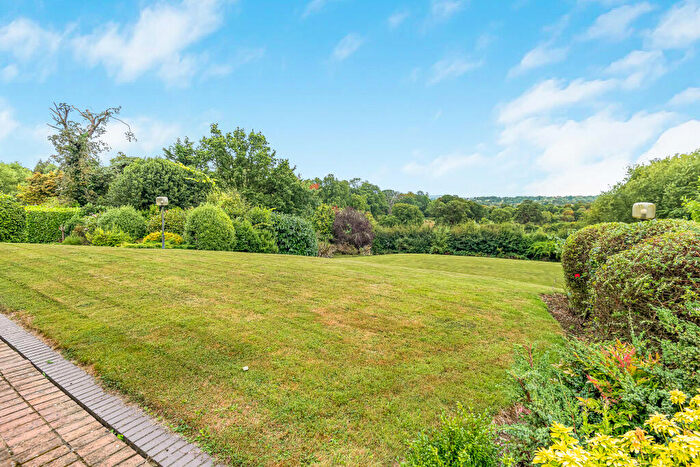 6 Bedroom House For Sale In Wykeham House, Wykeham Rise, Totteridge, London, , United Kingdom, N20