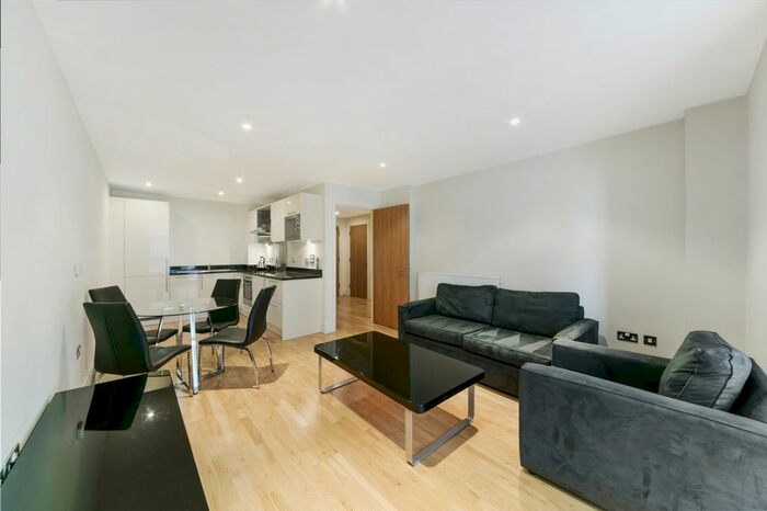 1 Bedroom Flat To Rent In Denison House, Lanterns Co, Lanterns Way, Canary Wharf, London, E14