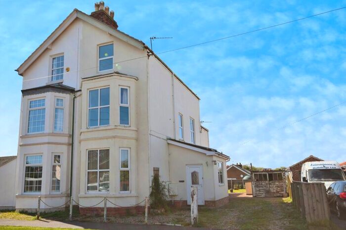 4 Bedroom Semi-Detached House For Sale In Landseer Avenue, Chapel St Leonards, PE24