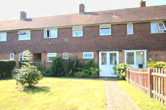 3 Bedroom Terraced House To Rent In Hailsham, BN27