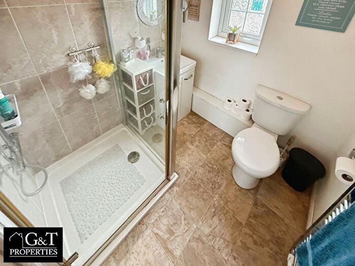 2 Bedroom Semi-Detached House For Sale In Bromley, Brierley Hill, DY5