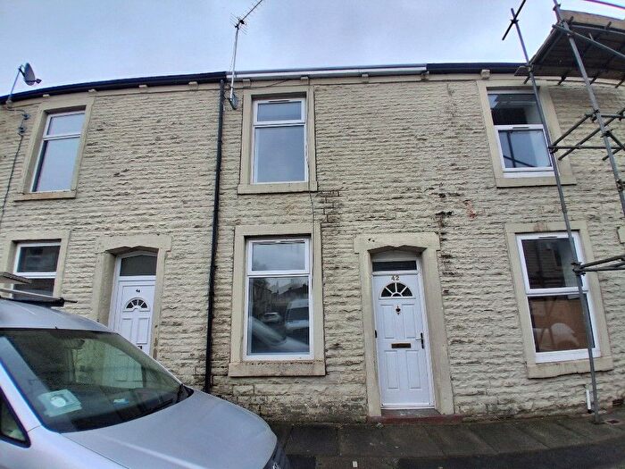 2 Bedroom Terraced House To Rent In Spring Street, Rishton, Blackburn, BB1