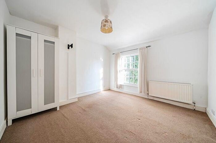 2 Bedroom Semi-Detached House For Sale In Northbourne, CT14