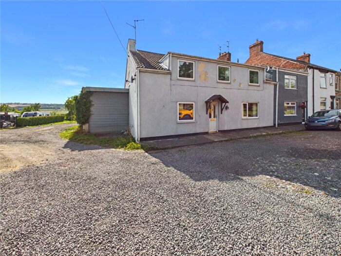 4 Bedroom Terraced House For Sale In Grey Street, Newfield, Bishop Auckland, Durham, DL14