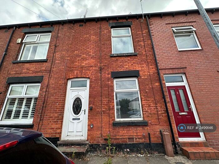 2 Bedroom Terraced House To Rent In Tame Street, Denton, Manchester, M34
