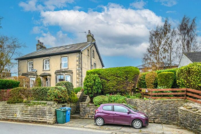 3 Bedroom Semi-Detached House For Sale In Mount Pleasant, Bentham, LA2