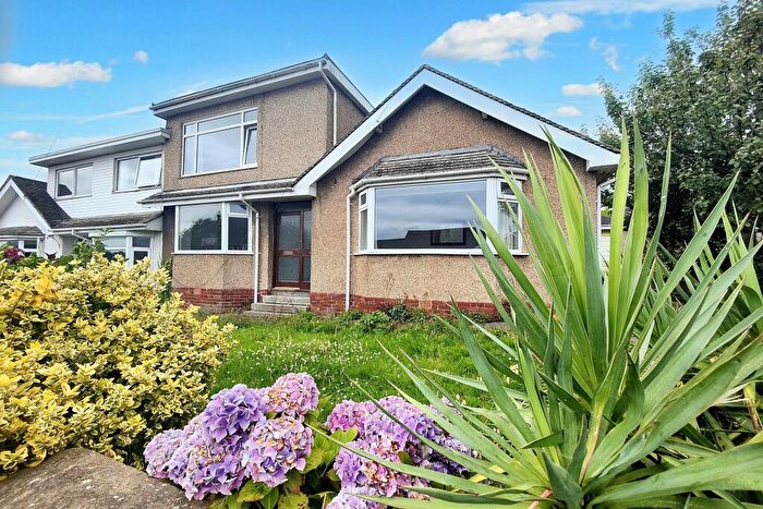 4 Bedroom Semi-Detached Bungalow For Sale In Wyresdale Crescent, Glasson Dock, LA2