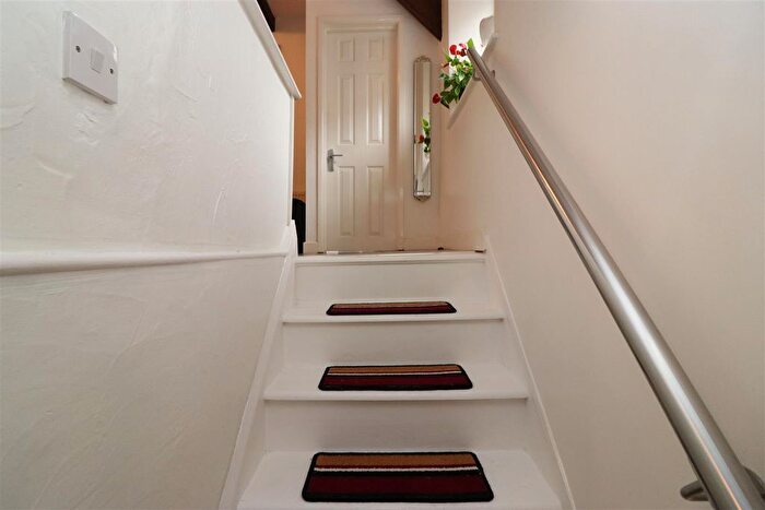 2 Bedroom Semi-Detached House For Sale In Lynton, EX35