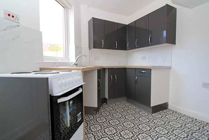 1 Bedroom End Of Terrace House To Rent In Gordon Road, Fleetwood, FY7