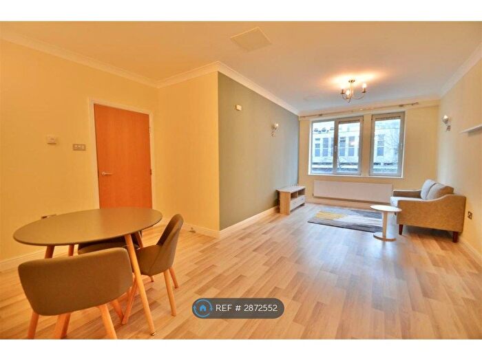 1 Bedroom Flat To Rent In St James Street, Nottingham, NG1