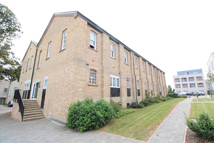 2 Bedroom Apartment To Rent In Londinium Road, Colchester, CO2