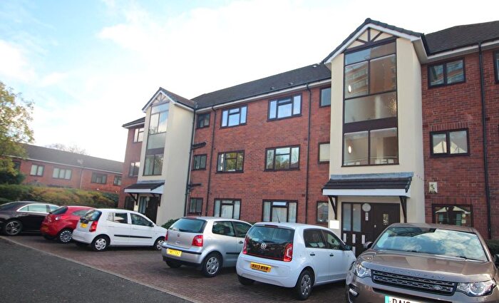 1 Bedroom Flat To Rent In Stanley Road, Old Trafford, Manchester, M16