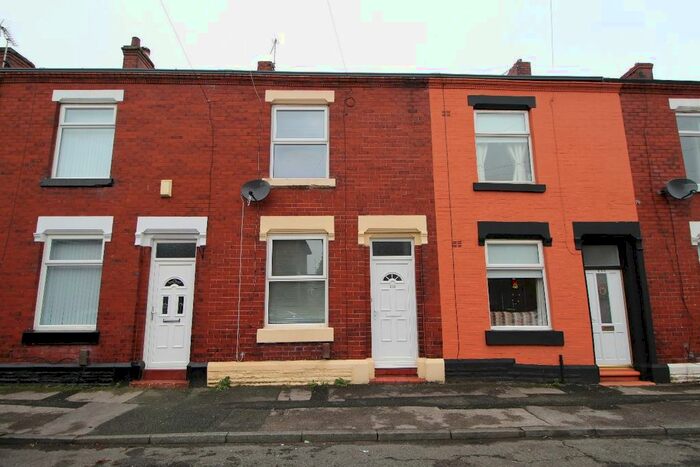 2 Bedroom Terraced House To Rent In Marlborough Street, Ashton Under Lyne, OL7