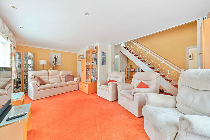 3 Bedroom Detached House For Sale In Bridge Road, Rudgwick, RH12