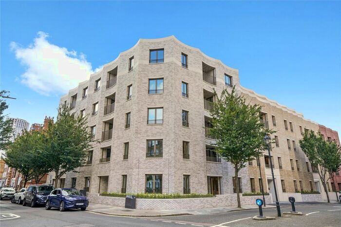 1 Bedroom Flat To Rent In Cosway Street, Marylebone, London, NW1