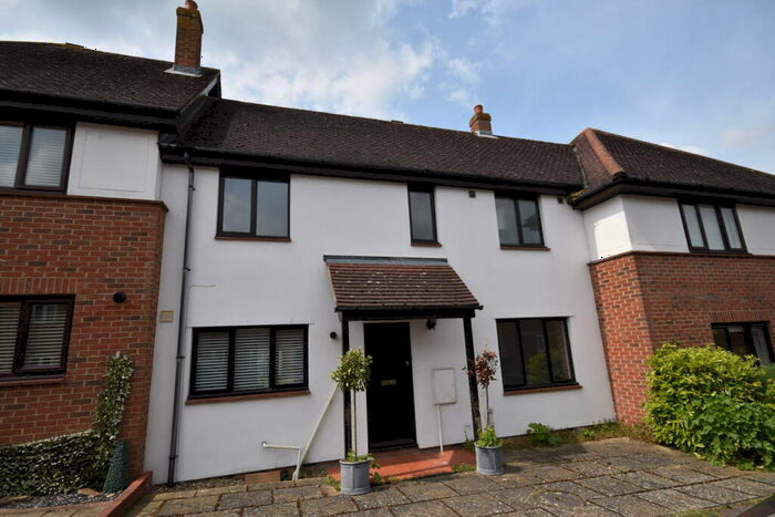 3 Bedroom House To Rent In Station Street, Saffron Walden, Essex, CB11