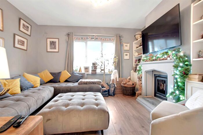 3 Bedroom Terraced House For Sale In Keals Croft, Lynton, Devon, EX35