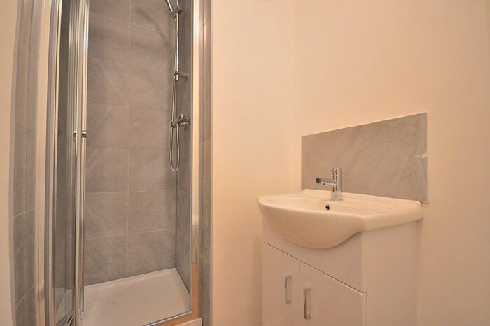 1 Bedroom Flat To Rent In Silbury Boulevard, Milton Keynes, MK9