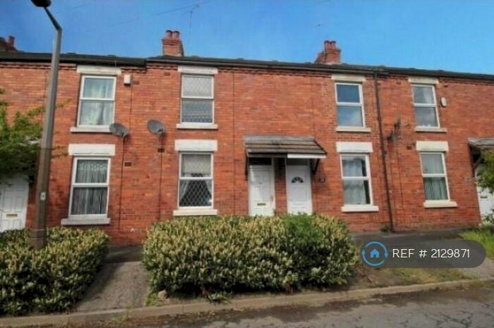2 Bedroom Terraced House To Rent In Stanley Terrace, Maltby, Rotherham, S66
