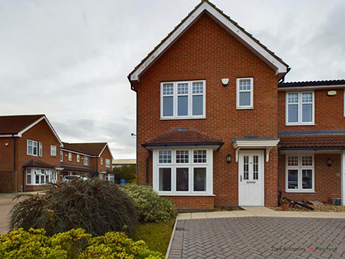 3 Bedroom End Of Terrace House To Rent In Hornsea, HU18