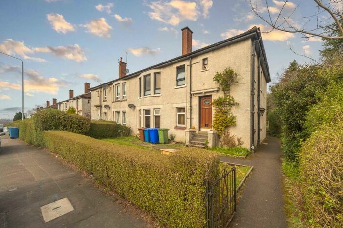 3 Bedroom Flat To Rent In Brassey Street, Glasgow, G20