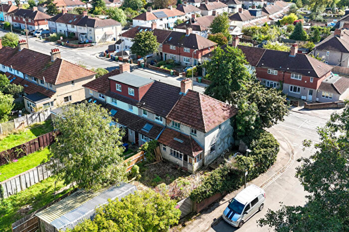 3 Bedroom Plot For Sale In Donnington Bridge Road Oxford, OX4