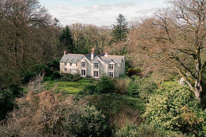 4 Bedroom Detached House For Sale In Thornbury Manor, Thornbury, Devon, EX22