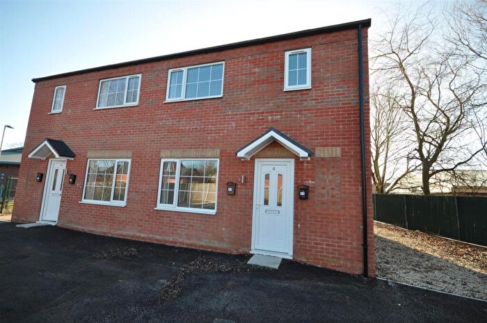 1 Bedroom Apartment To Rent In Wembley Road, Moorends, Doncaster, DN8