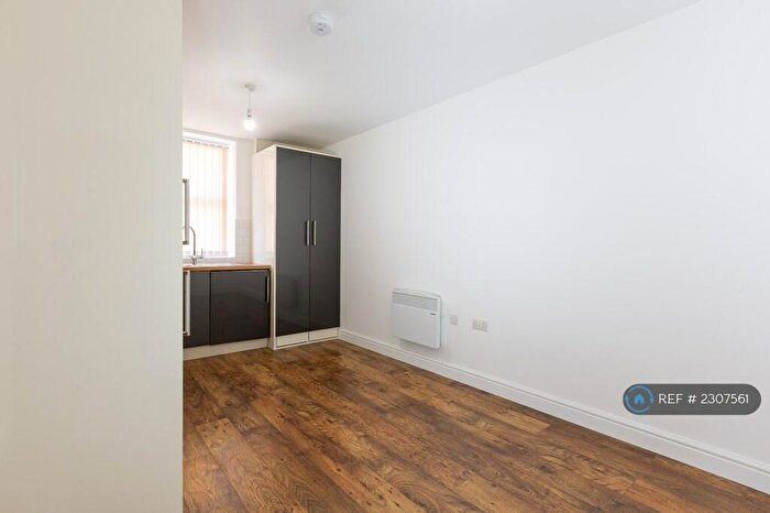 1 Bedroom Flat To Rent In Lincoln Court, Peterborough, PE1