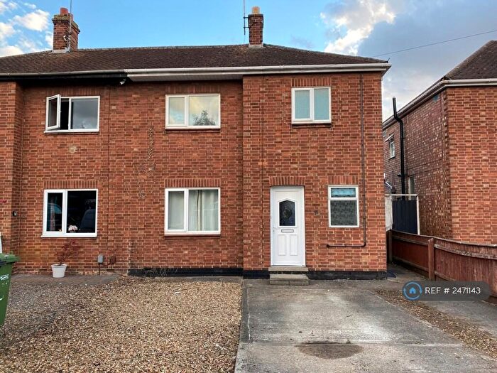2 Bedroom Semi-Detached House To Rent In Arundel Road, Peterborough, PE4