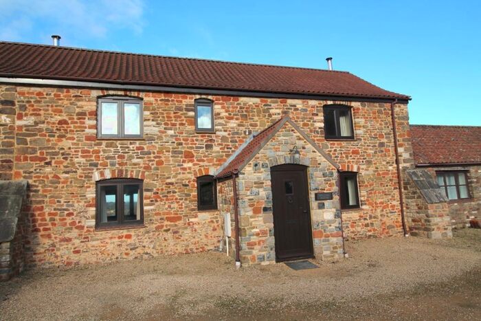 4 Bedroom Barn Conversion To Rent In Pensford, Near Bristol, BS39