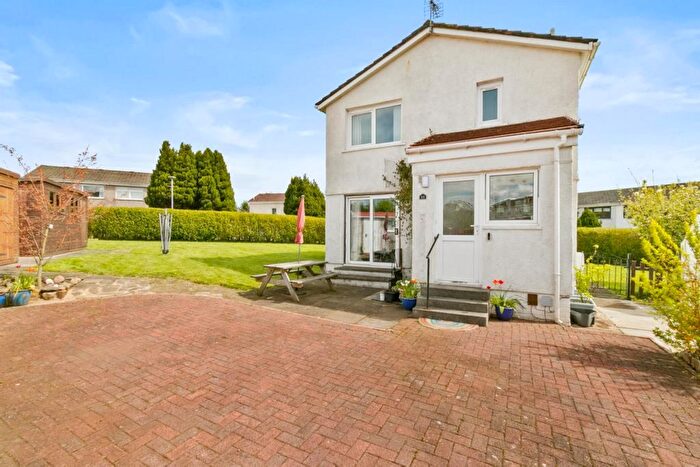 3 Bedroom Detached House For Sale In Wigton Avenue, Newton Mearns, G77