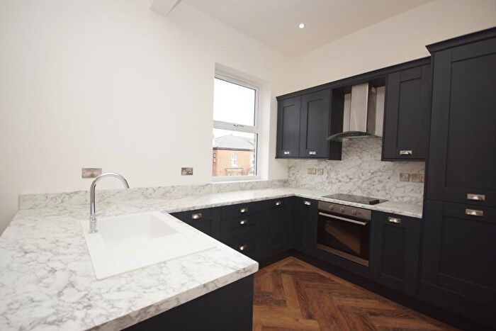 2 Bedroom Apartment To Rent In Welbeck Road, Birkdale, Southport, Merseyside, PR8