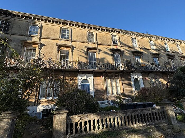 1 Bedroom Flat For Sale In Greenfield Place, Weston-Super-Mare, BS23